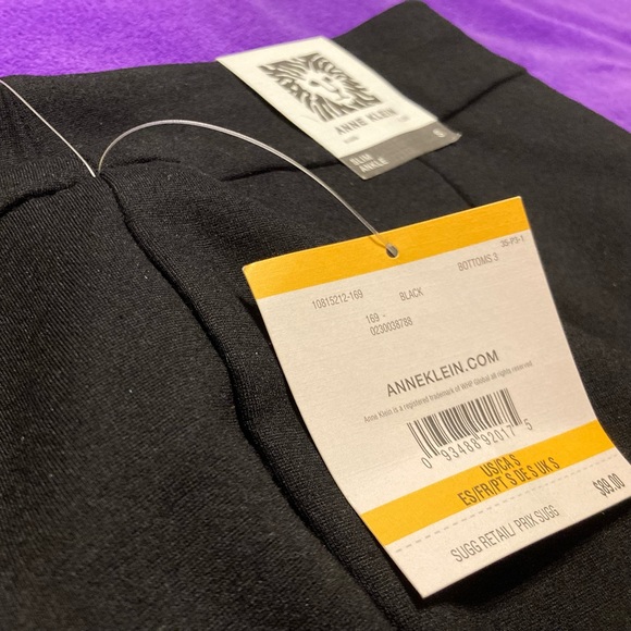 Ann Klein Professional pants - Picture 2 of 2